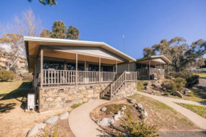 Alpine Activity Centre, Jindabyne